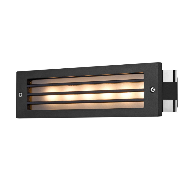 VONNLighting Low Voltage Hardwired LED Step Light